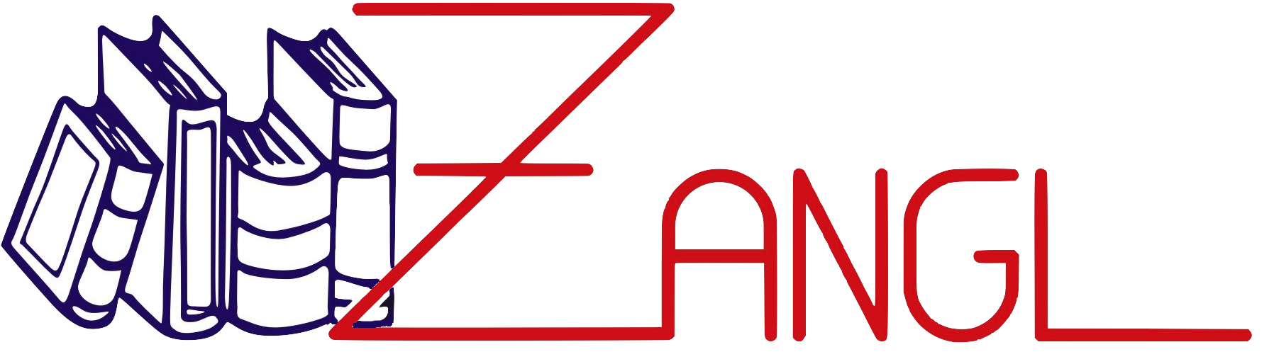 Buchhandlung Zangl Logo